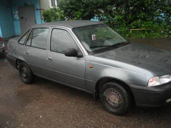 1997 Daewoo Nexia For Sale