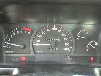 1997 Daewoo Nexia For Sale