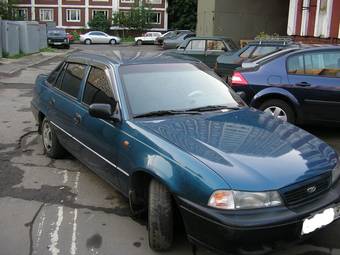 1998 Nexia