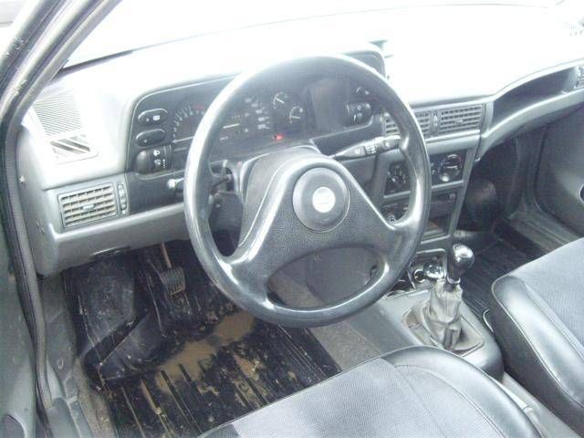 1998 Daewoo Nexia