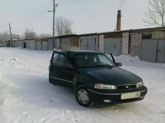 1998 Daewoo Nexia For Sale