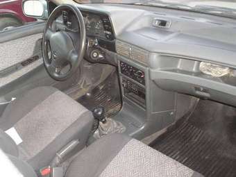 1998 Daewoo Nexia Wallpapers