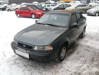 1998 Daewoo Nexia For Sale