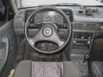 1998 Daewoo Nexia For Sale