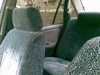 1998 Daewoo Nexia Pictures