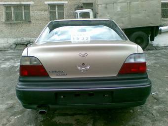 1998 Daewoo Nexia For Sale