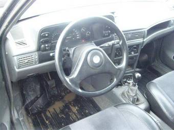 1998 Daewoo Nexia Photos
