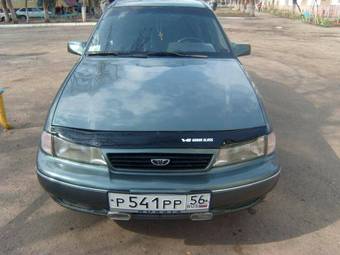 1998 Daewoo Nexia Photos