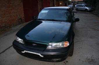 1998 Daewoo Nexia For Sale