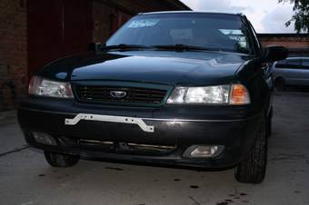 1998 Daewoo Nexia For Sale