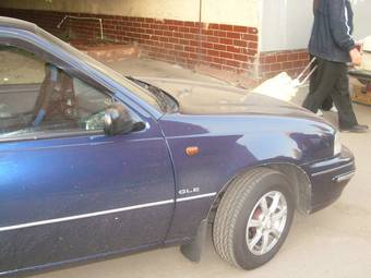 1998 Daewoo Nexia For Sale