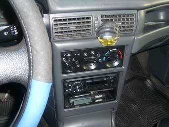 1998 Daewoo Nexia For Sale