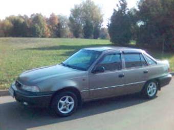 1999 Daewoo Nexia