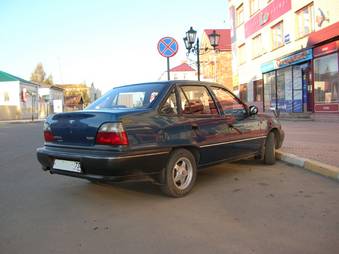 1999 Nexia