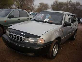 1999 Daewoo Nexia For Sale