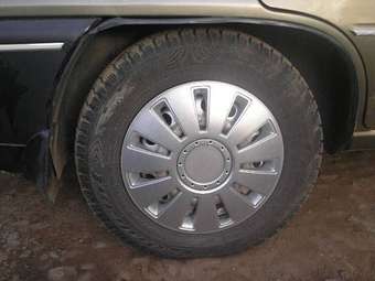 1999 Daewoo Nexia For Sale