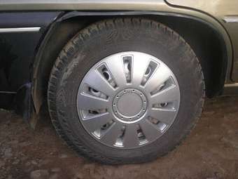 1999 Daewoo Nexia Photos