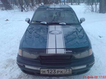 1999 Daewoo Nexia Photos