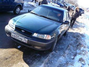 1999 Daewoo Nexia For Sale