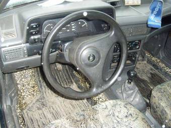 1999 Daewoo Nexia For Sale