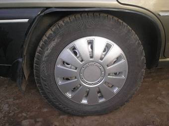 1999 Daewoo Nexia Pictures