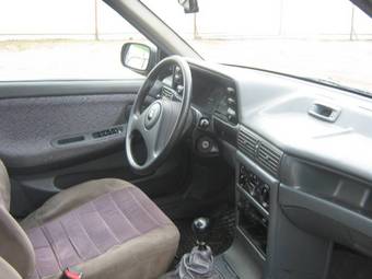 1999 Daewoo Nexia Pictures