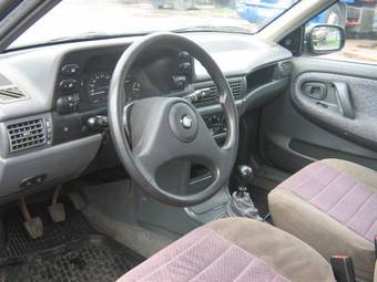 1999 Daewoo Nexia For Sale