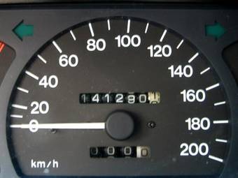2000 Daewoo Nexia For Sale
