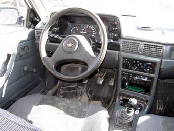 2000 Daewoo Nexia For Sale