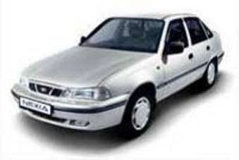 2001 Daewoo Nexia