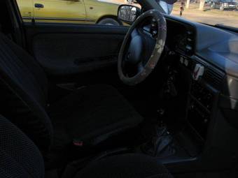 2001 Daewoo Nexia For Sale