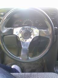 2001 Daewoo Nexia For Sale