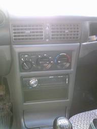 2001 Daewoo Nexia For Sale