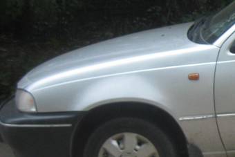 2002 Daewoo Nexia Pictures