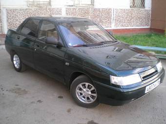 2002 Daewoo Nexia Pictures