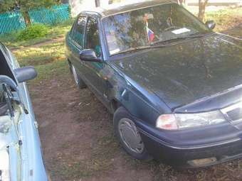 2003 Daewoo Nexia For Sale