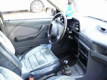 2003 Daewoo Nexia For Sale