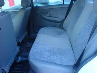 2003 Daewoo Nexia For Sale