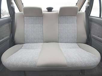 Daewoo Nexia
