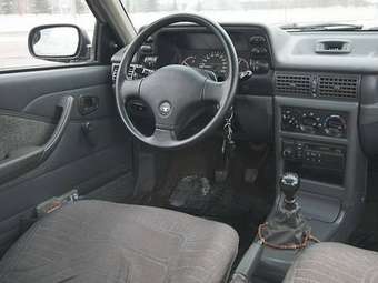 Daewoo Nexia