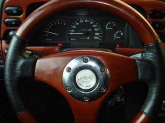 2004 Daewoo Nexia Pics