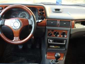 2004 Daewoo Nexia Pictures