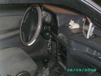2004 Daewoo Nexia For Sale