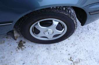 2004 Daewoo Nexia Pictures