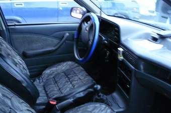 2004 Daewoo Nexia Pictures