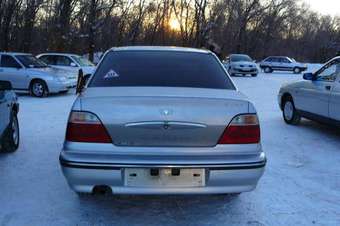 2004 Daewoo Nexia Photos