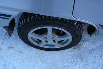 2004 Daewoo Nexia Pictures