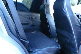 2004 Daewoo Nexia For Sale