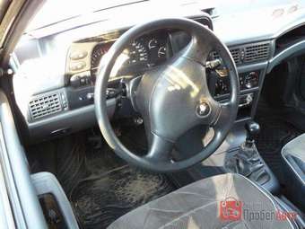 2004 Daewoo Nexia Pictures