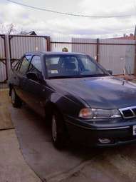 2004 Daewoo Nexia Pictures